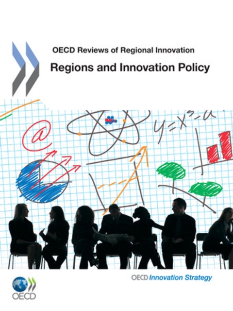 OECD Reviews of Regional Innovation Regions and Innovation Policy, PDF eBook