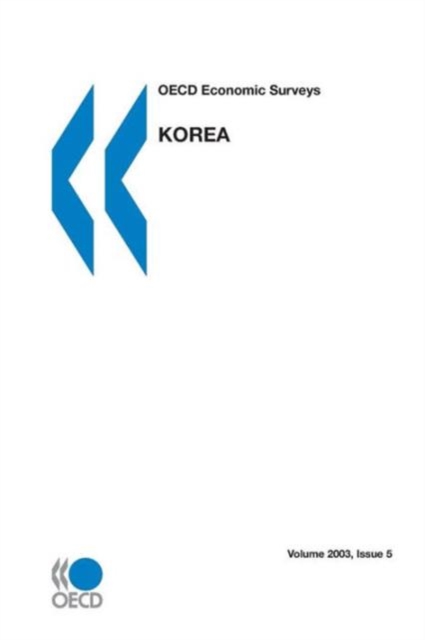Korea : Reforming the Public Expenditure System, Paperback / softback Book