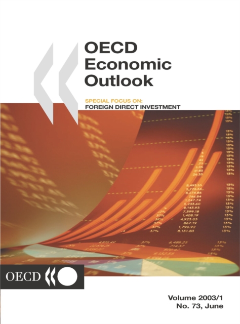 OECD Economic Outlook, Volume 2003 Issue 1, PDF eBook