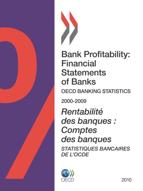 Bank Profitability: Financial Statements of Banks 2010 OECD Banking Statistics, PDF eBook