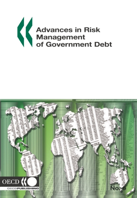 Advances in Risk Management of Government Debt, PDF eBook