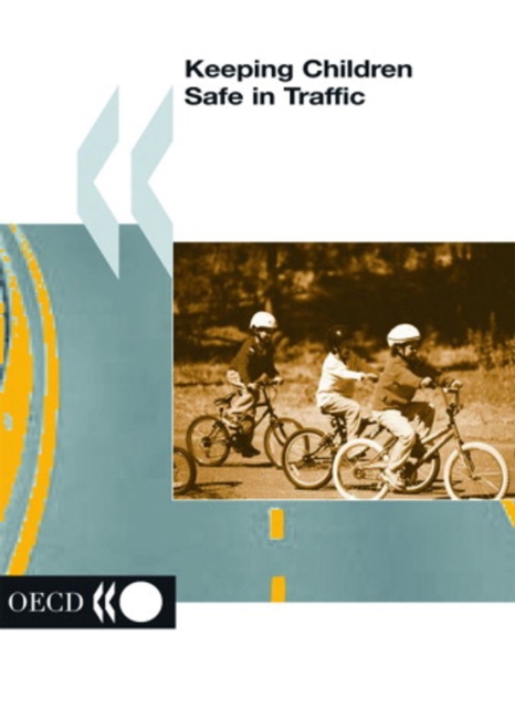Keeping Children Safe in Traffic, PDF eBook