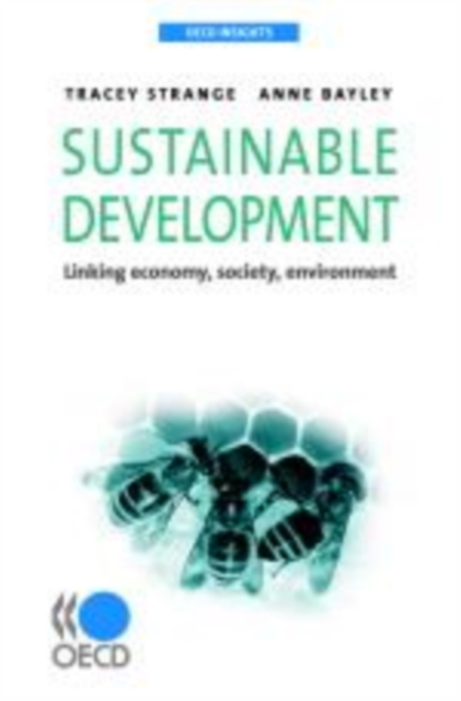 OECD Insights Sustainable Development Linking Economy, Society, Environment, EPUB eBook