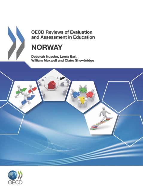 OECD Reviews of Evaluation and Assessment in Education: Norway 2011, PDF eBook