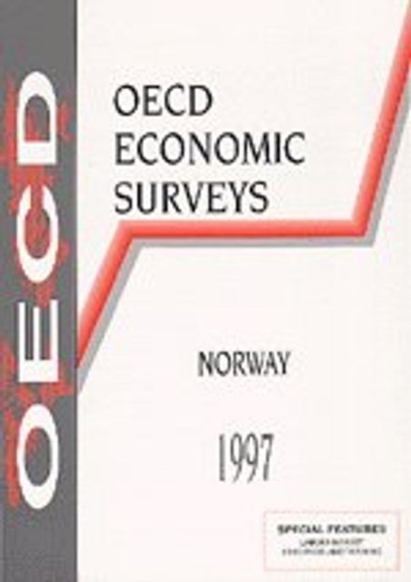 OECD Economic Surveys: Norway 1997, PDF eBook