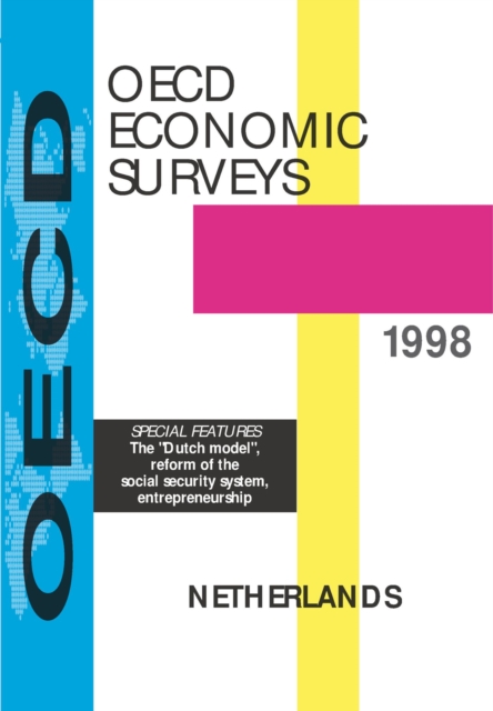 OECD Economic Surveys: Netherlands 1998, PDF eBook