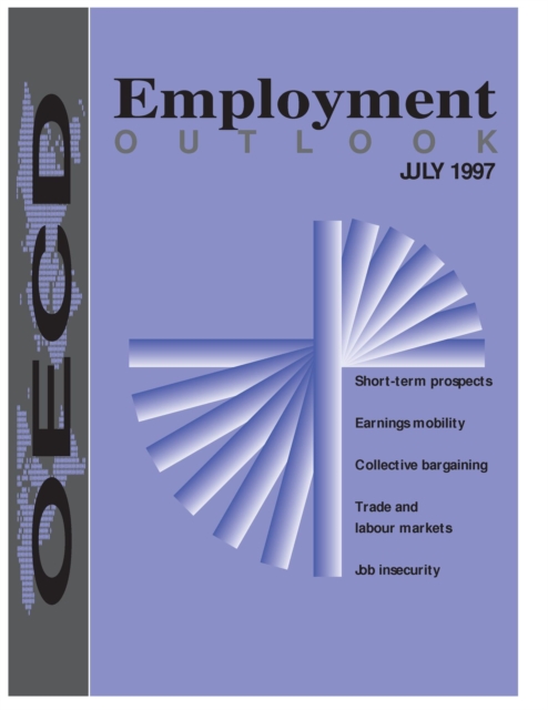 OECD Employment Outlook 1997 July, PDF eBook
