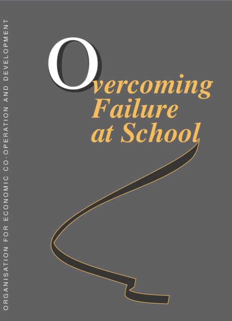 Overcoming Failure at School, PDF eBook
