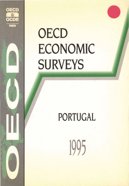 OECD Economic Surveys: Portugal 1995, PDF eBook
