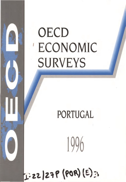 OECD Economic Surveys: Portugal 1996, PDF eBook