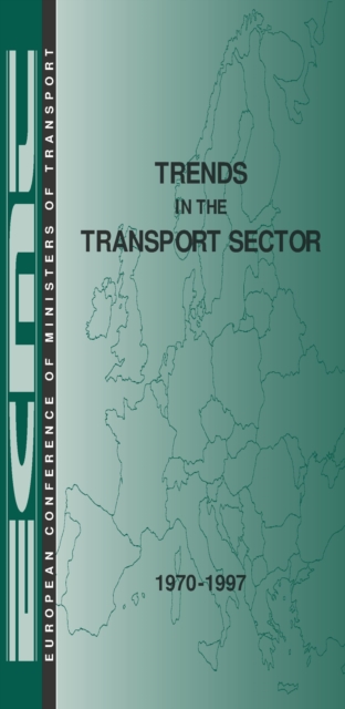 Trends in the Transport Sector 1999, PDF eBook