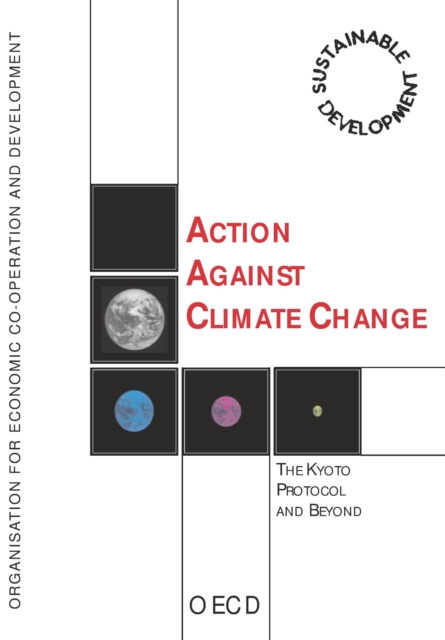 Action Against Climate Change The Kyoto Protocol and Beyond, PDF eBook