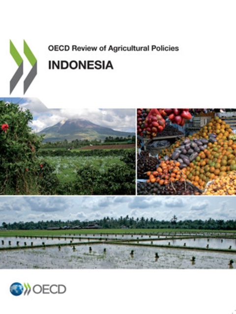 OECD Review of Agricultural Policies: Indonesia 2012, PDF eBook