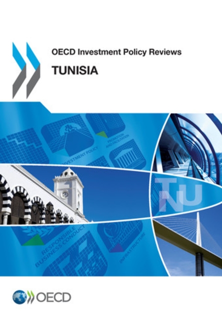 OECD Investment Policy Reviews: Tunisia 2012, PDF eBook