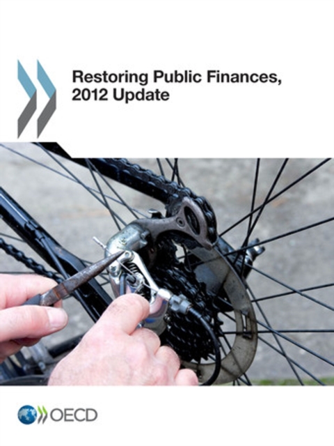 Restoring Public Finances, 2012 Update, PDF eBook