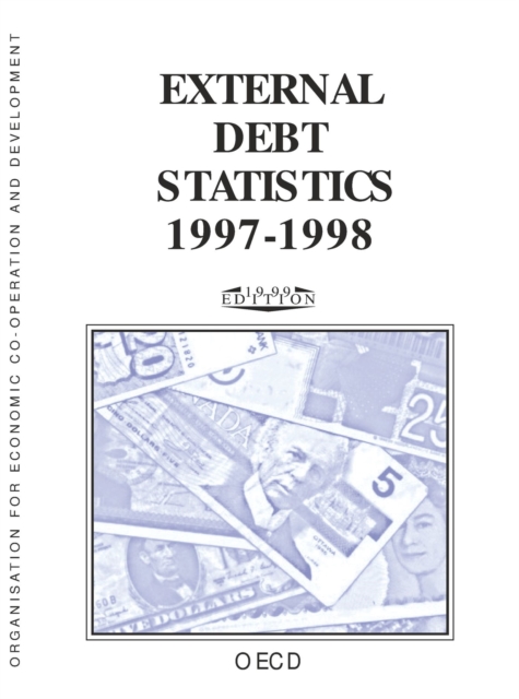 External Debt Statistics 1999, PDF eBook