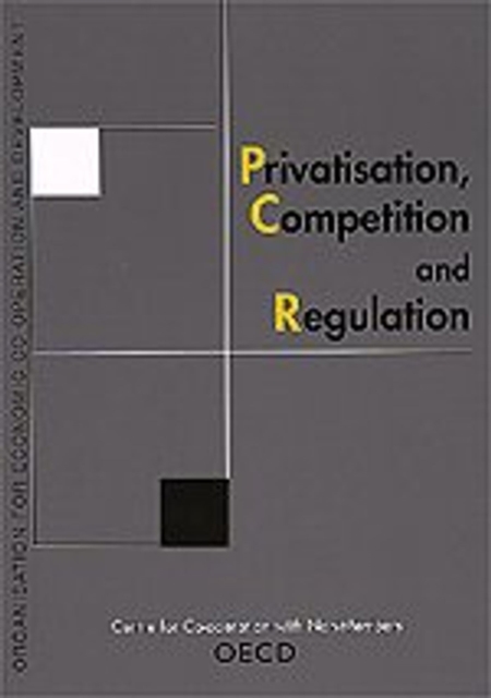 Privatisation, Competition and Regulation, PDF eBook