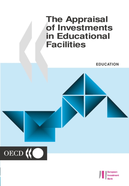 The Appraisal of Investments in Educational Facilities, PDF eBook