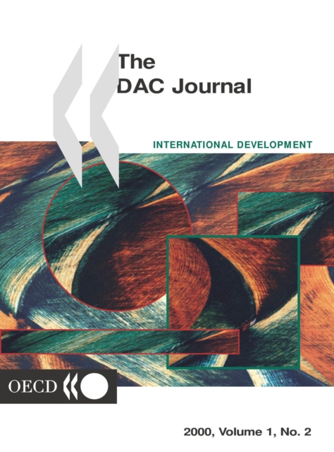 The DAC Journal 2000 Austria, Australia Volume 1 Issue 2, PDF eBook