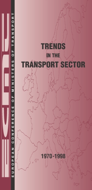 Trends in the Transport Sector 2000, PDF eBook