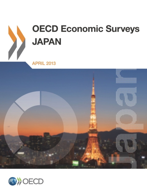 OECD Economic Surveys: Japan 2013, PDF eBook
