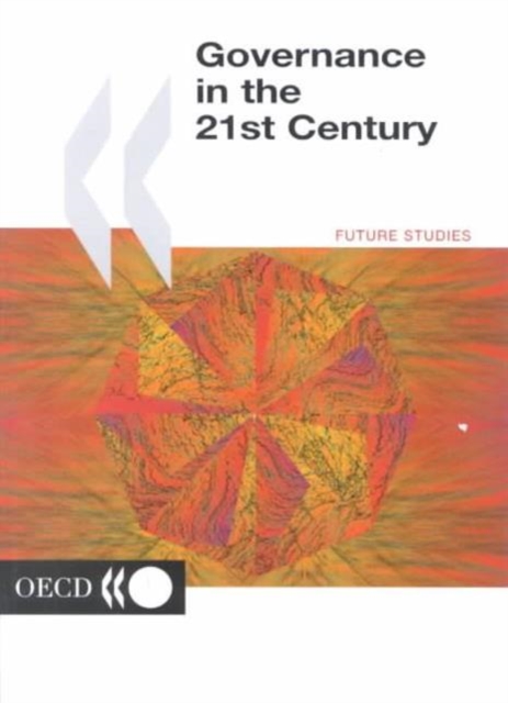 Governance in the 21st Century, Paperback / softback Book