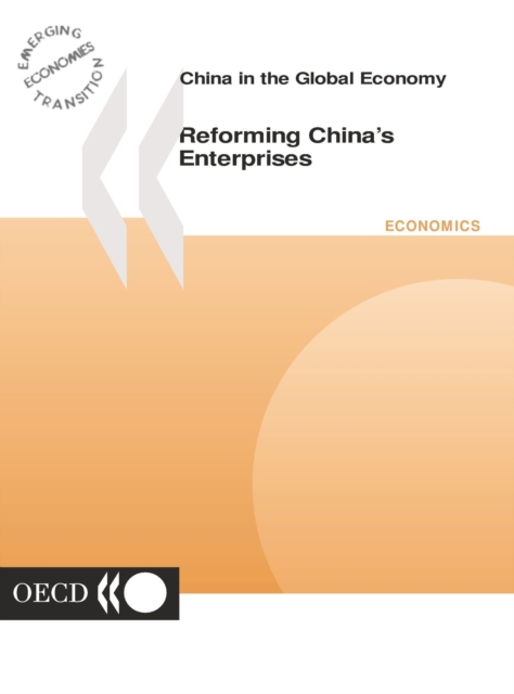 China in the Global Economy Reforming China's Enterprises, PDF eBook