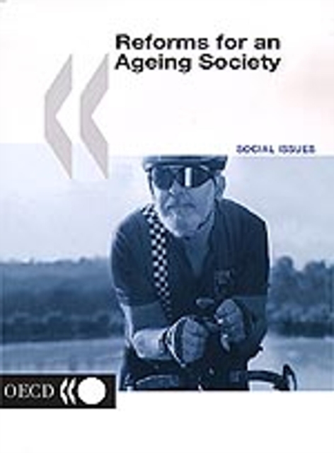 Reforms for an Ageing Society, PDF eBook
