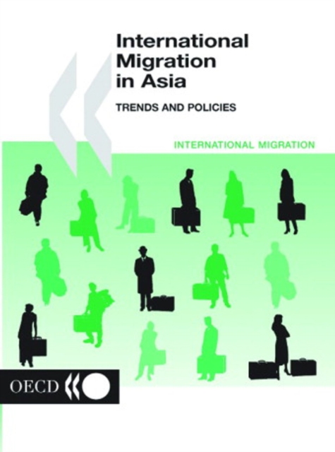 International Migration in Asia Trends and Policies, PDF eBook