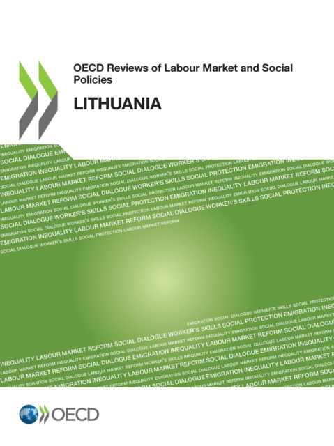OECD Reviews of Labour Market and Social Policies: Lithuania, PDF eBook