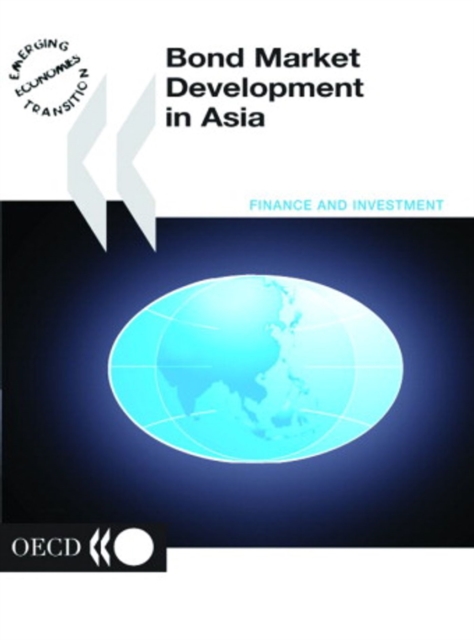Bond Market Development in Asia, PDF eBook