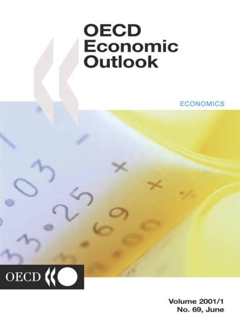 OECD Economic Outlook, Volume 2001 Issue 1, PDF eBook