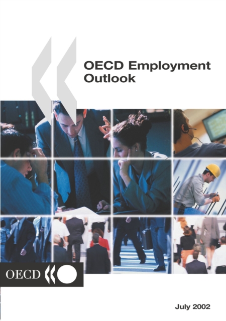 OECD Employment Outlook 2002, PDF eBook