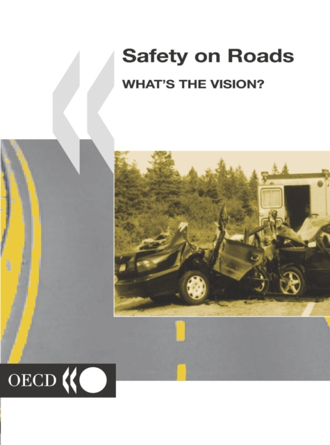 Safety on Roads What's the Vision?, PDF eBook