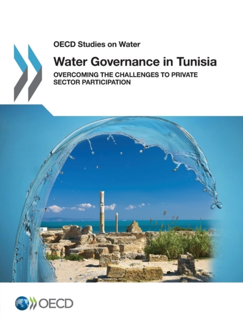 Water governance in Tunisia : overcoming the challenges to private sector participation, Paperback / softback Book