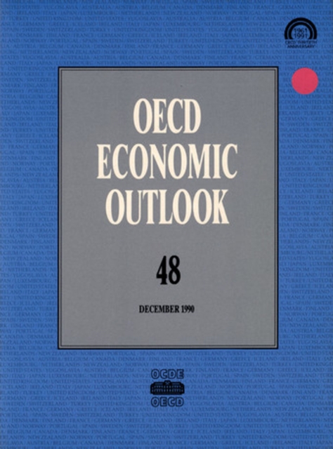 OECD Economic Outlook, Volume 1990 Issue 2, PDF eBook