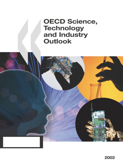 OECD Science, Technology and Industry Outlook 2002, PDF eBook
