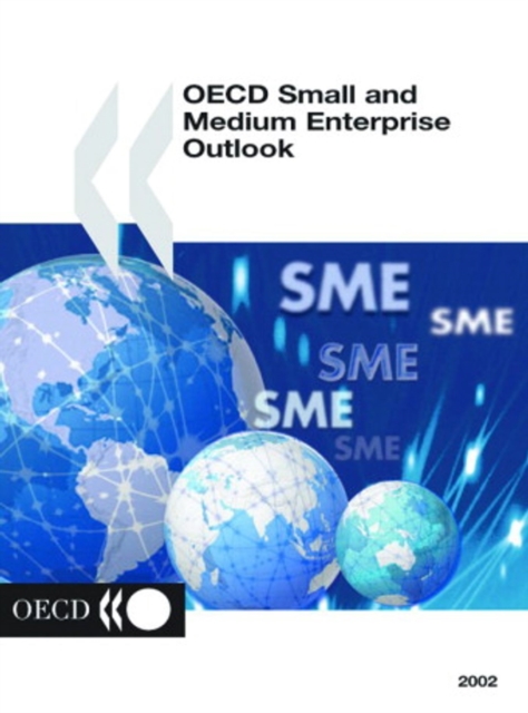 OECD Small and Medium Enterprise Outlook 2002, PDF eBook