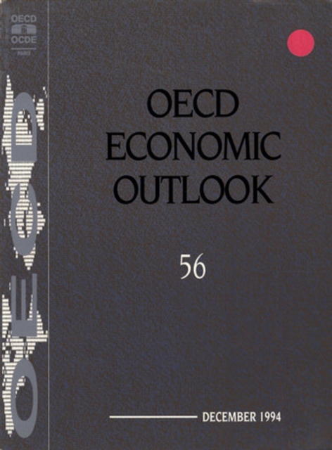 OECD Economic Outlook, Volume 1994 Issue 2, PDF eBook