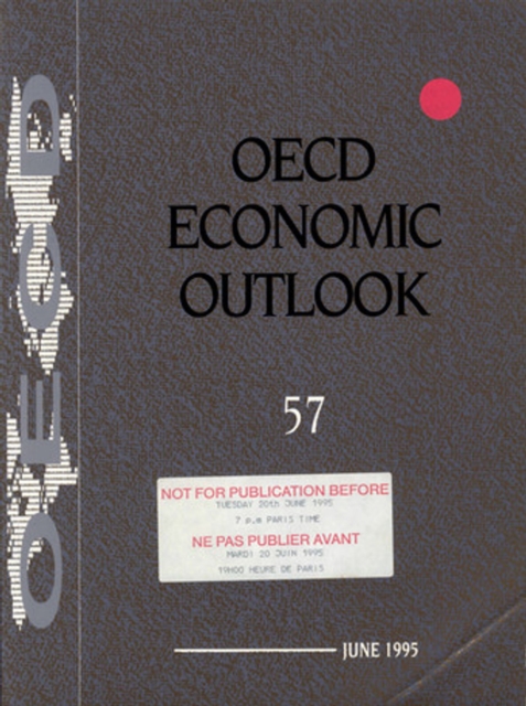 OECD Economic Outlook, Volume 1995 Issue 1, PDF eBook