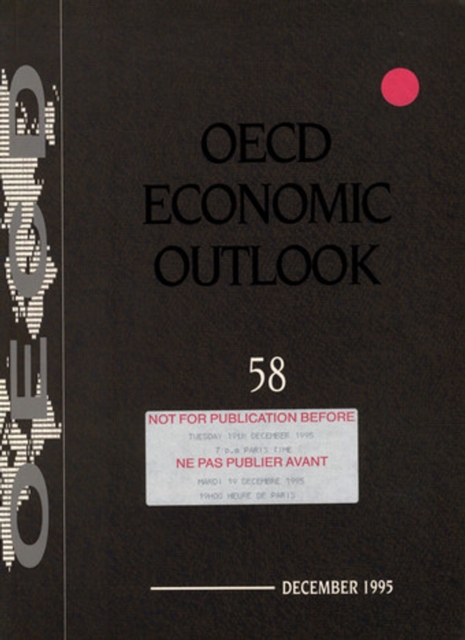OECD Economic Outlook, Volume 1995 Issue 2, PDF eBook