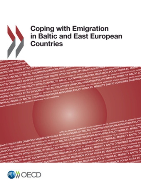 Coping with Emigration in Baltic and East European Countries, PDF eBook