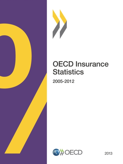 OECD Insurance Statistics 2013, PDF eBook