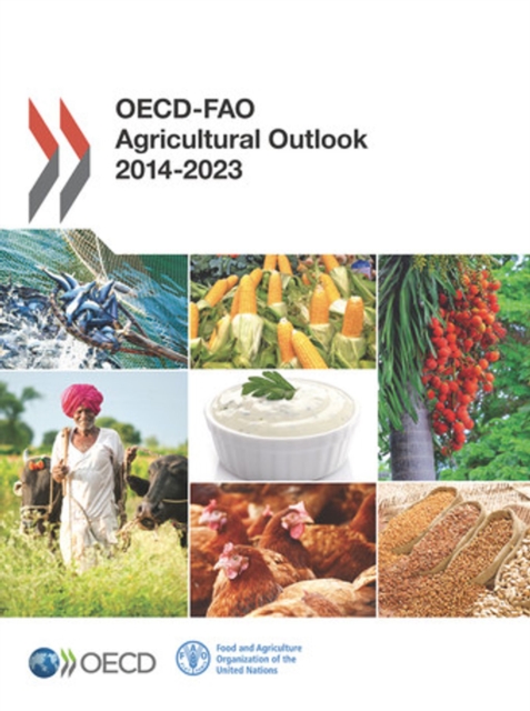 OECD-FAO Agricultural Outlook 2014, PDF eBook