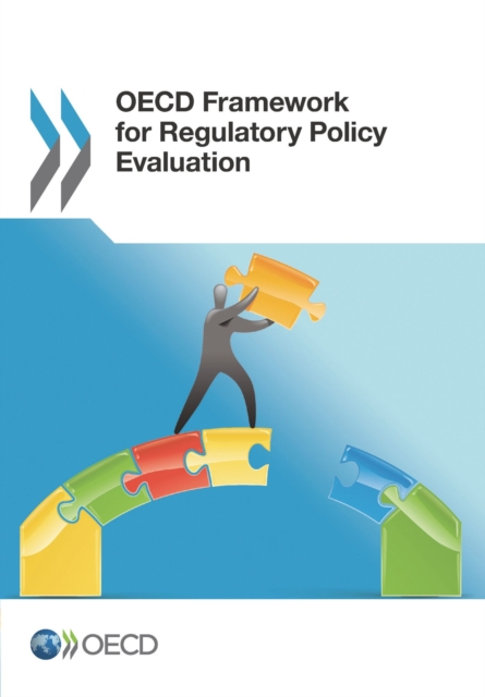 OECD Framework for Regulatory Policy Evaluation, PDF eBook