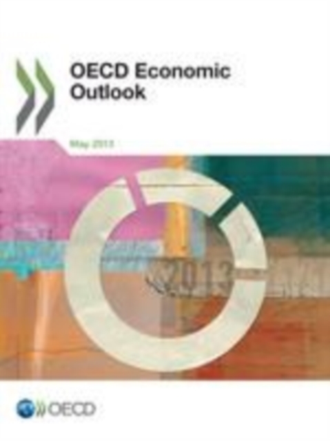 OECD Economic Outlook, Volume 2013 Issue 1, EPUB eBook