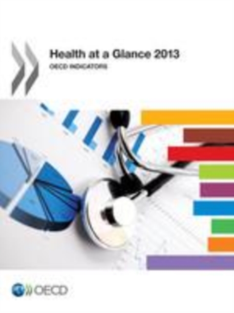 Health at a Glance 2013 OECD Indicators, EPUB eBook
