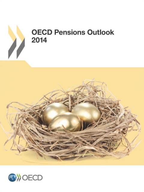 OECD Pensions Outlook 2014, PDF eBook