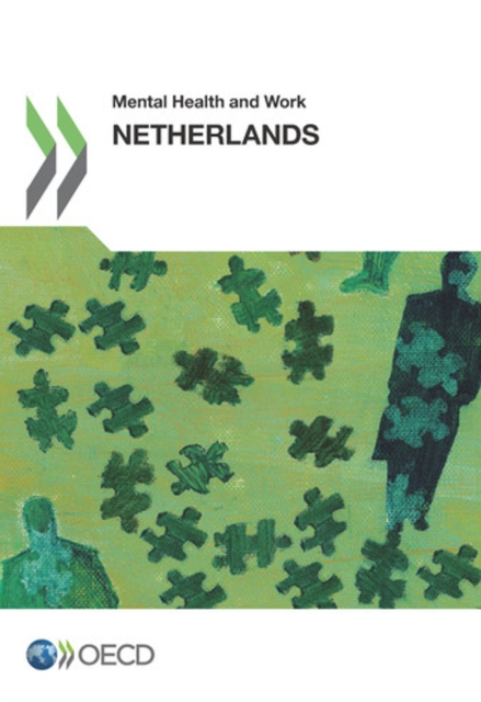 Mental Health and Work: Netherlands, PDF eBook