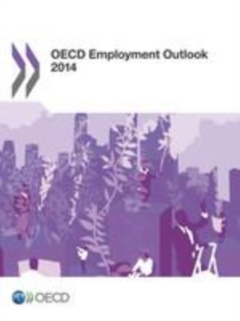 OECD Employment Outlook 2014, EPUB eBook